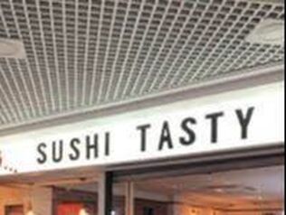sushi tasty preston